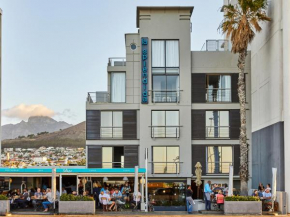 Гостиница La Splendida Hotel  Кейптаун